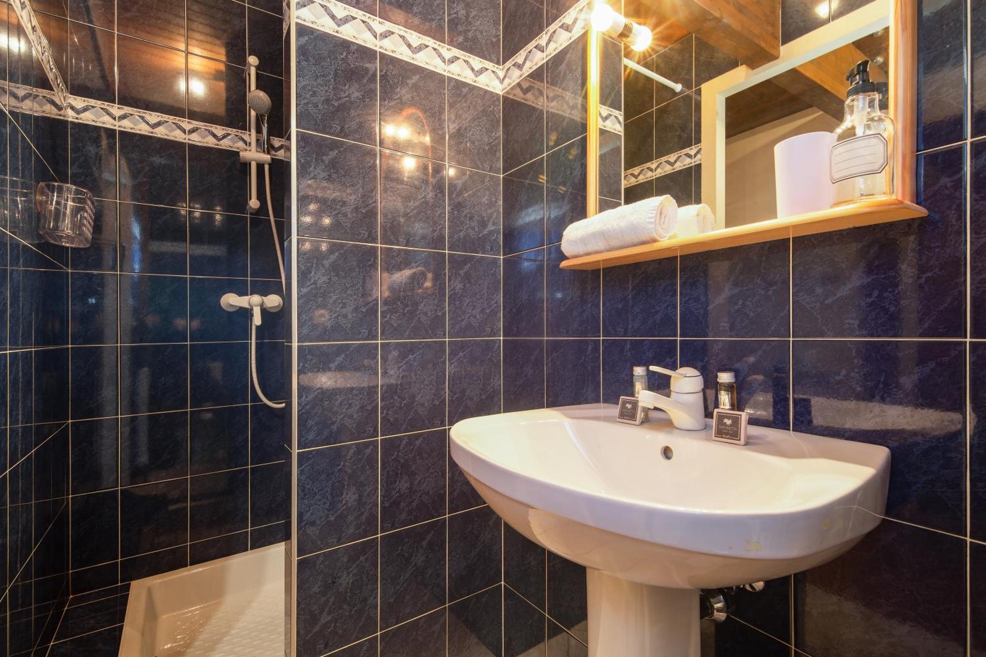 Chalet Residence Chantey Mourry 6 - Happy Rentals Argentière Екстериор снимка